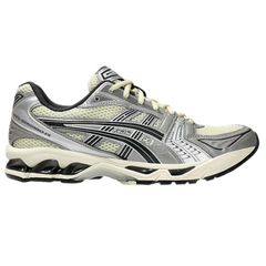 Asics Gel-Kayano 14 Oyster White & Steeple Grey