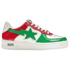 Bape Bapesta Low M2 Italy