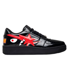 Bape Bapesta Low M2 "Pastel Pack Pink"