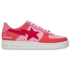 Bape Bapesta Low M2 Camo Combo