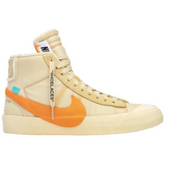 Nike Blazer Mid x Off-White Hallows Eve