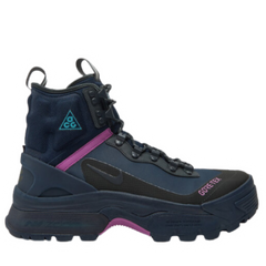 Nike ACG Air Zoom Gaiadome Gore-Tex Purpleblue
