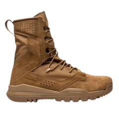 Nike SFB Field 2 8 Inch Military Boot Brown
