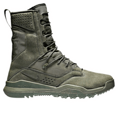 Nike SFB Gen 2 8" Inch Military Boot Grey