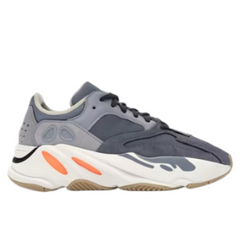 Adidas Yeezy Boost V2 Magnet Grey