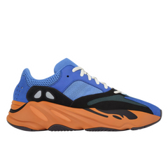 Adidas Yeezy Boost 700 V2 Bright Blue