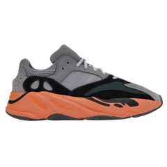 Adidas Yeezy Boost 700 V2 Washed Orange