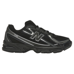 New Balance 740 Black & Grey