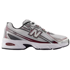 New Balance 740 Mercury Red Castlerock
