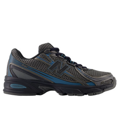 New Balance 740 Grey & Blue