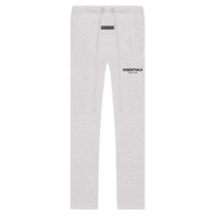Essentials Fear of God Sweatpants Light Grey