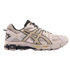 Asics Gel Kahana 8 Khaki Gold Grey