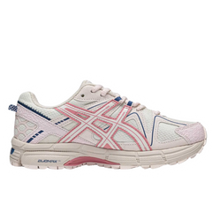 Asics Gel Kahana 8 Cream & Pink