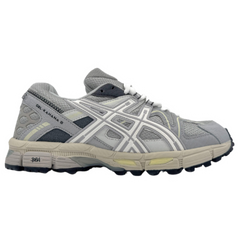 Asics Gel Kahana 8 Silver & Grey