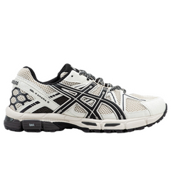 Asics Gel Kahano 8 Black & White