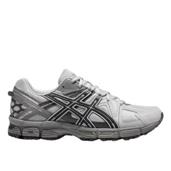 Asics Gel Kahano 8 Grey & Black