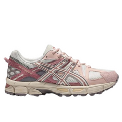 Asics Gel Kahano 8 Beige & Pink