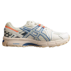 Asics Gel Kahano 8 Light Brown Red