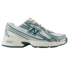 New Balance 740 V2 Marsh Green