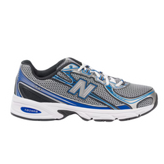 New Balance 740 V2 Grey & Blue