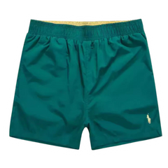 Ralph Lauren Shorts Green
