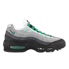 Nike Airmax 95 Grey x Fresh Mint