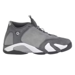 Jordan 14 Retro Flint Grey
