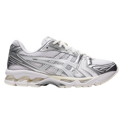 Asics Gel-Kayano 14 Silver & Beige