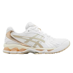 Asics Gel-Kayano 14 White Simply Taupe
