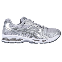 Asics Gel-Kayano 14 Silver