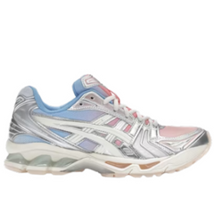 Asics Gel-Kayano 14 Baked Rosa Cream