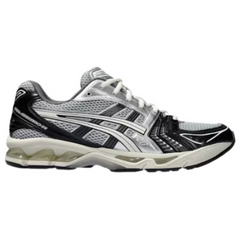 Asics Gel-Kayano 14 Black Skarabeos