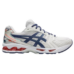 Asics Gel-Kayano 14 Glacier Grey Thunder Blue