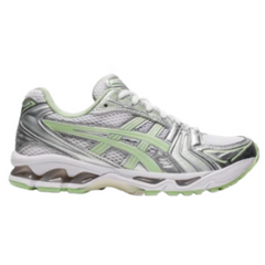 Asics Gel-Kayano 14 Jade & Grey