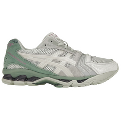 Asics Gel-Kayano 14 Light Sage & Smoke Grey