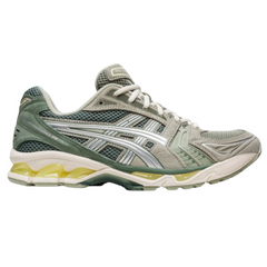 Asics Gel-Kayano 14 Olive Grey