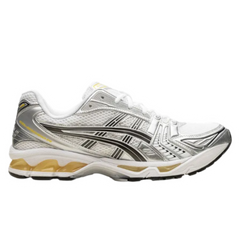 Asics Gel-Kayano 14 Thai Chi Yellow