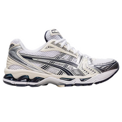Asics Gel-Kayano 14 White Midnight