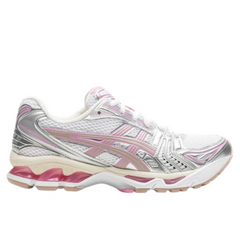 Asics Gel-Kayano 14 White Fawn