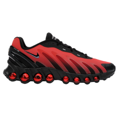 Nike Air Max Dn8 Black Bright Crimson