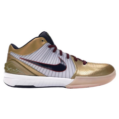 Nike Zoom Kobe Gold Medal 2009