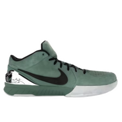 Nike Zoom Kobe Girl Dad Green