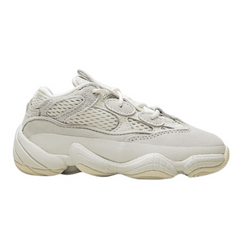 Adidas Yeezy 500 Bone White