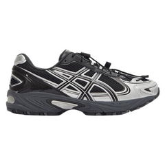 Asics Gel-Kahana TR V4 Carbon Black & Silver