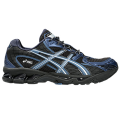 Asics Gel-Nymbus 10.1 Black Grand Shark