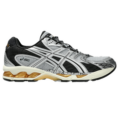 Asics Gel-Nymbus 10.1 Piedmont Grey & Pure Silver