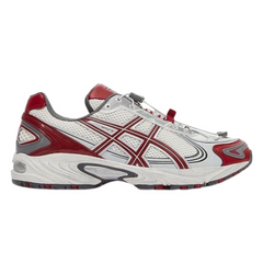 Asics Gel-Kahana TR V4 Red 6 Silver