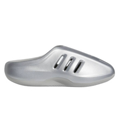 Adidas AdiFom Infinity Mule Silver Metallic