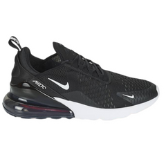 Nike Air Max 270 Black & White
