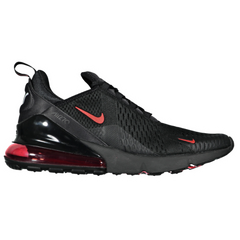 Nike Air Max 270 Black & Red
